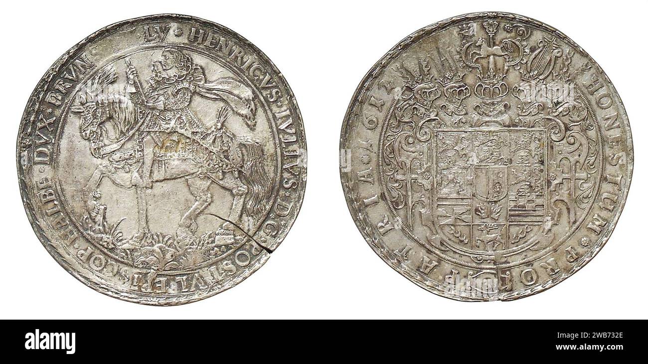 BraunschweigLüneburg Heinrich Julius Berlin 5529176