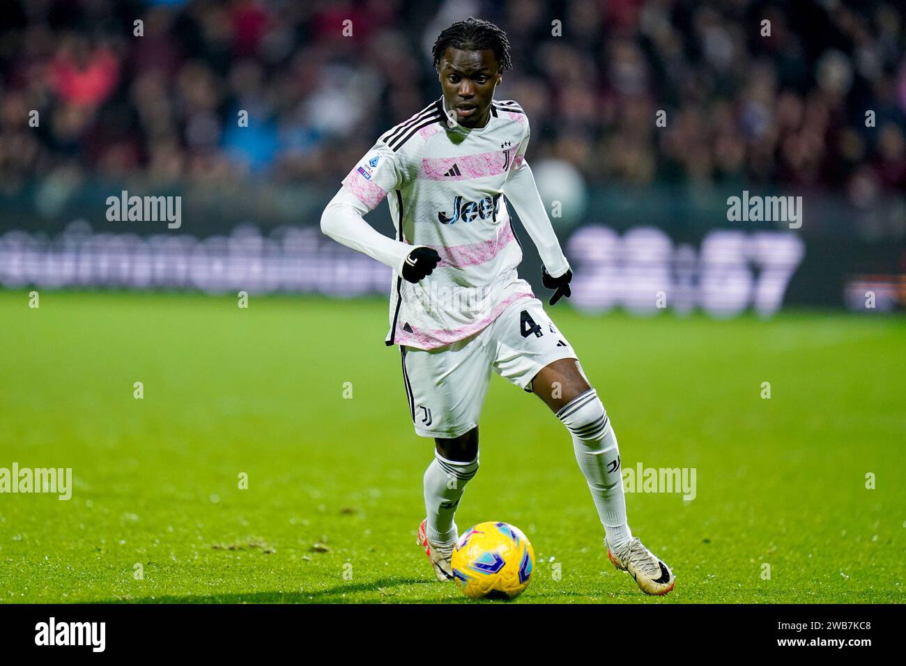 Joseph nonge hi-res stock photography and images - Alamy
