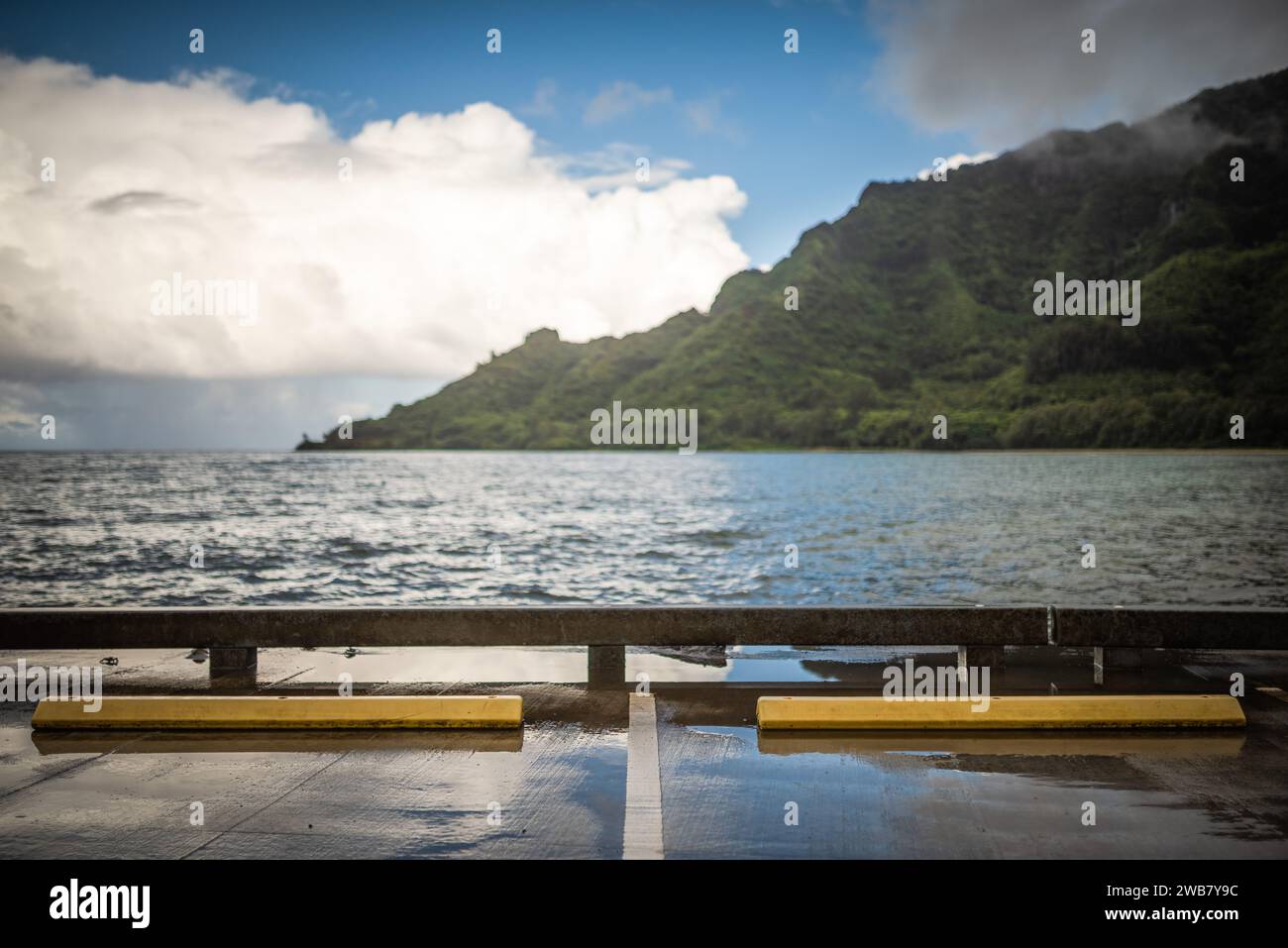 Oahu Hawaii, north shore Stock Photo - Alamy