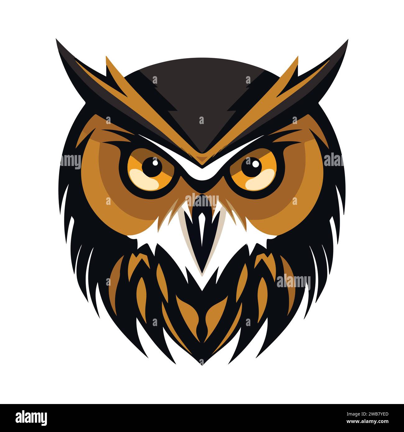 Bird Nerd Graphic T-Shirt — Raptor Education Group, Inc.