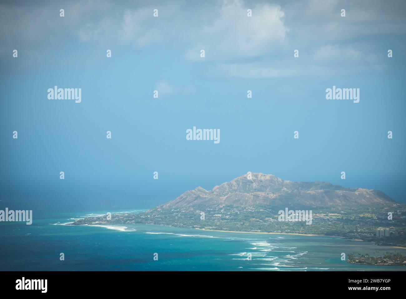 Oahu hi-res stock photography and images - Alamy