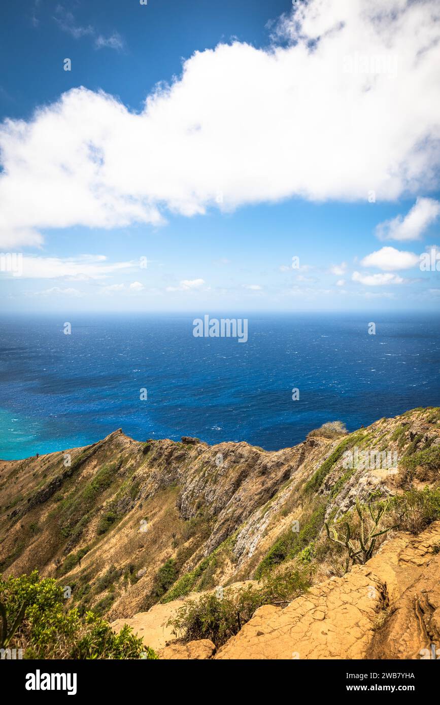Oahu hi-res stock photography and images - Alamy