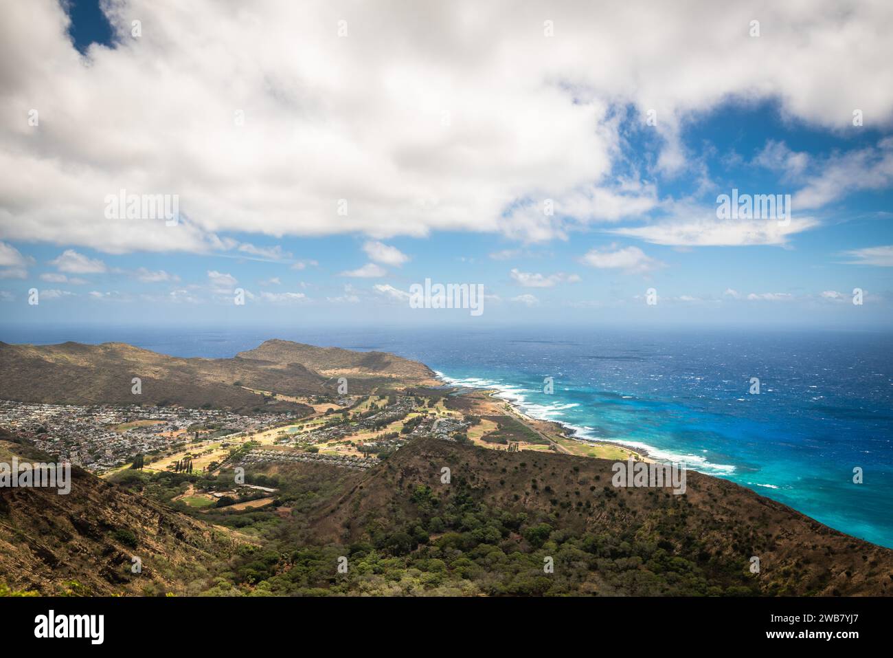 Hawaii hi-res stock photography and images - Alamy