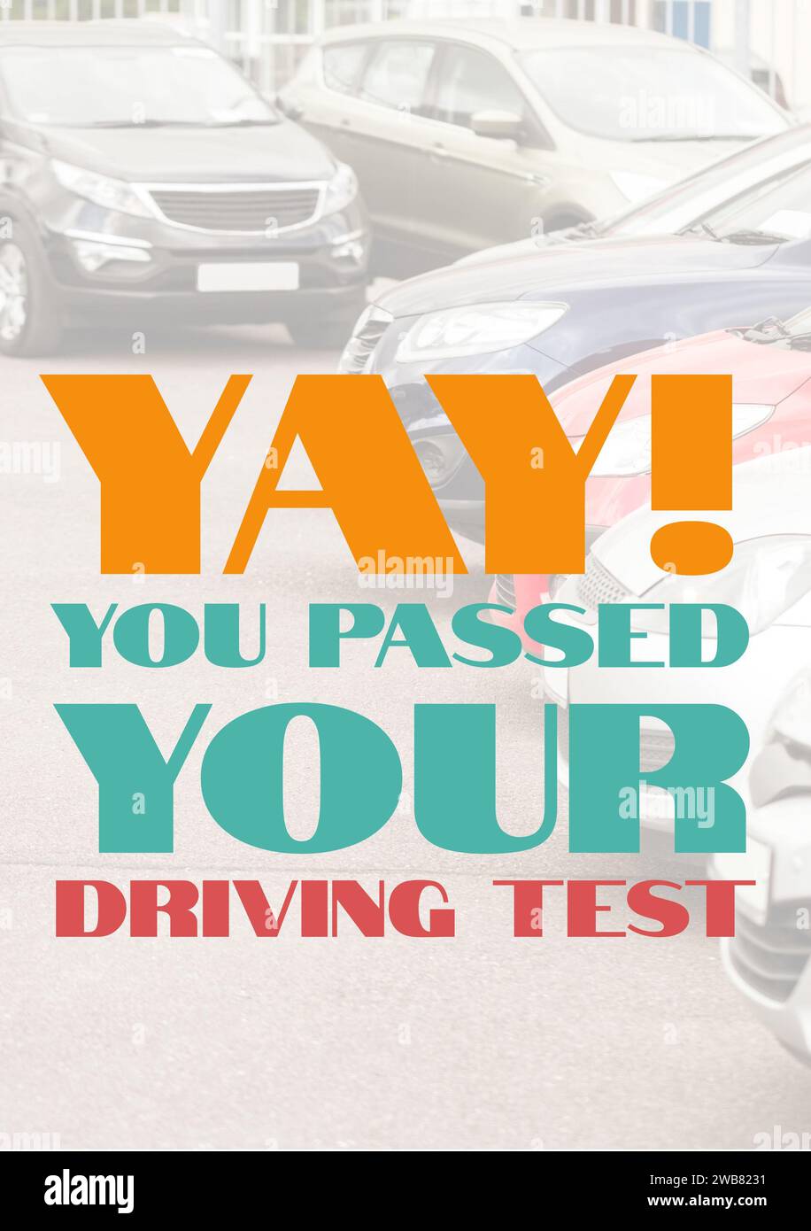 Driving Test Pass Quotes Learn2Drive With Craig Is Passing Your