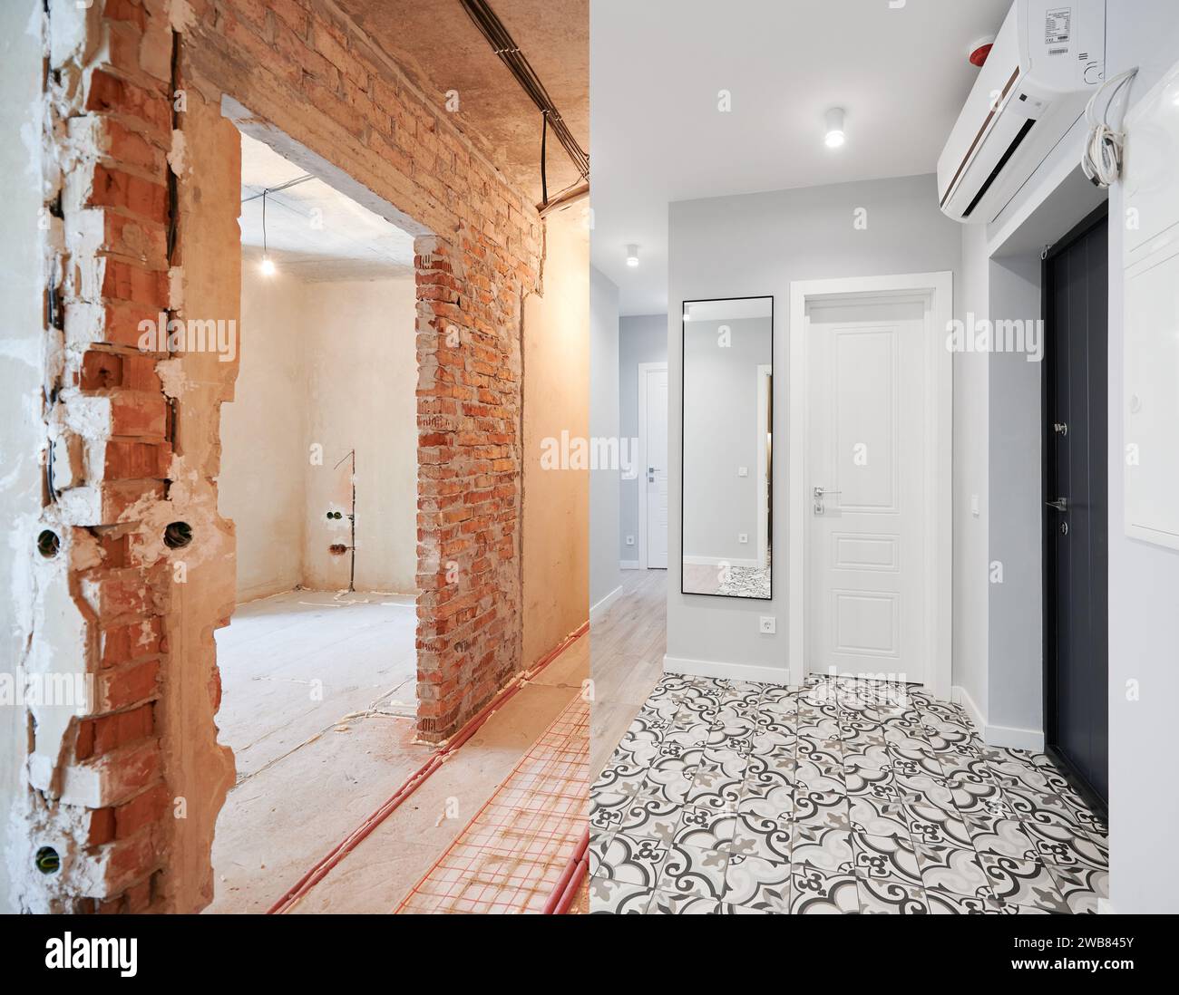 Cost of Home Renovation in Dubai | Apartment, Kitchen, Villa Price ...
