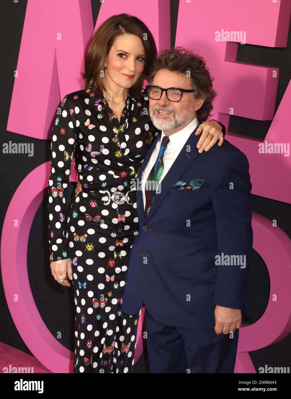 tina fey husband and kids Image 6