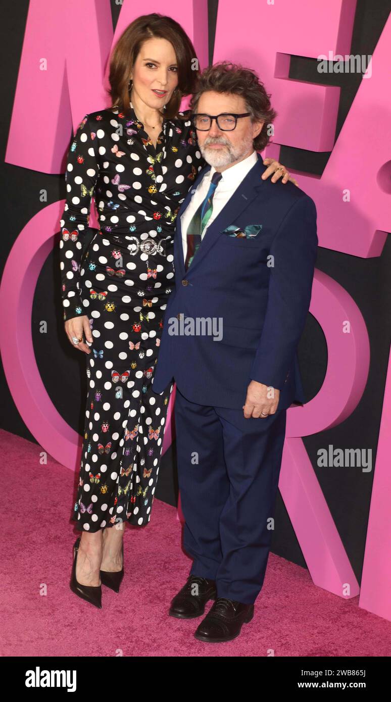 tina fey husband and kids Image 5