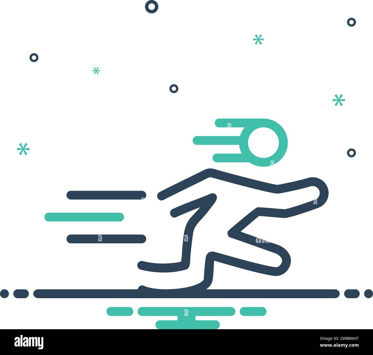 Icon for fast,speed Stock Vector Image & Art - Alamy