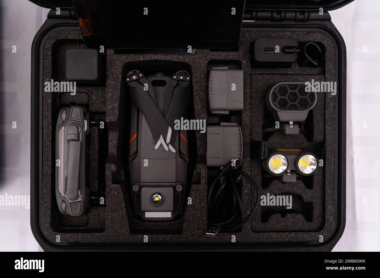 Sensor case hi-res stock photography and images - Alamy