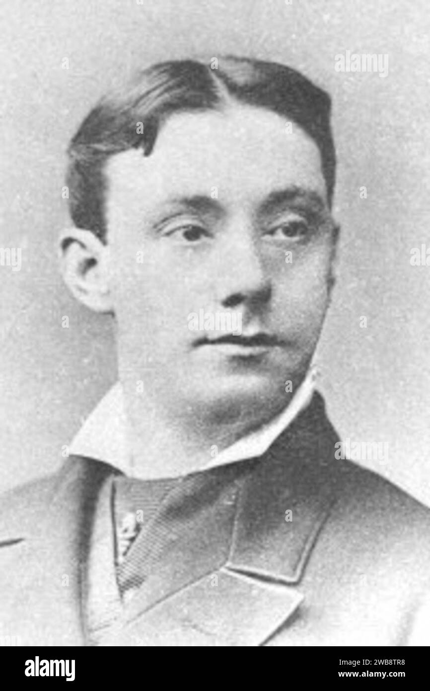 John joseph braham hires stock photography and images Alamy