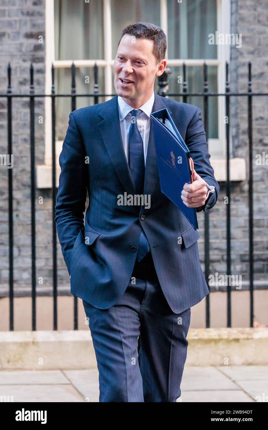 Alex chalk mp hi-res stock photography and images - Alamy