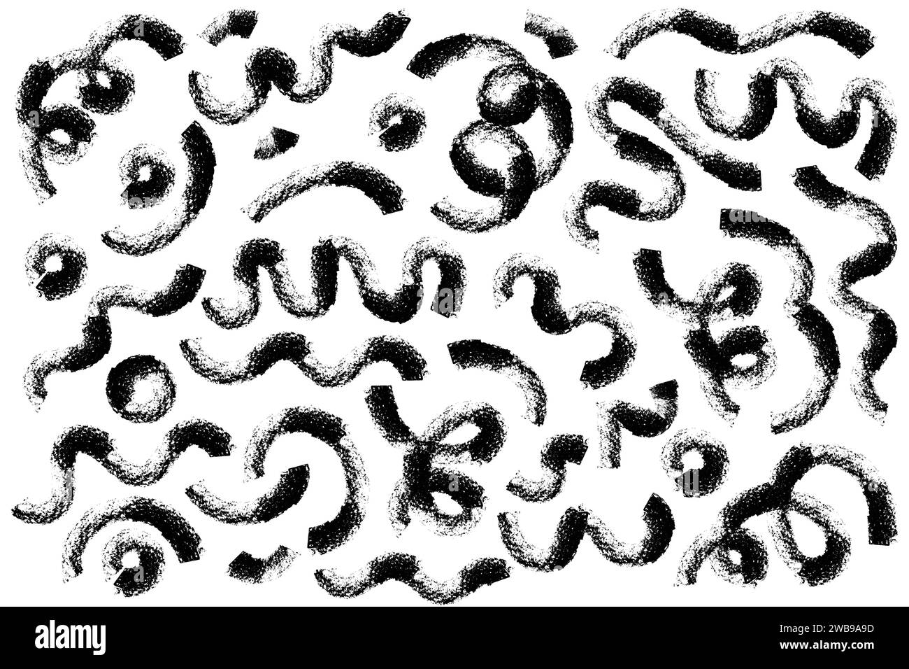 90s background Cut Out Stock Images & Pictures - Alamy 