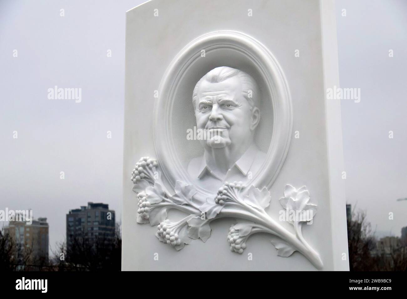 non-exclusive-kyiv-ukraine-january-09-2024-a-memorial-to-the