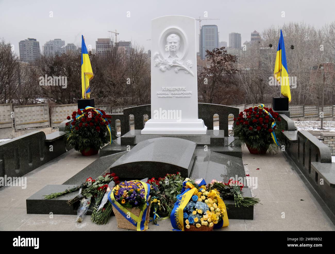 non-exclusive-kyiv-ukraine-january-09-2024-a-memorial-to-the