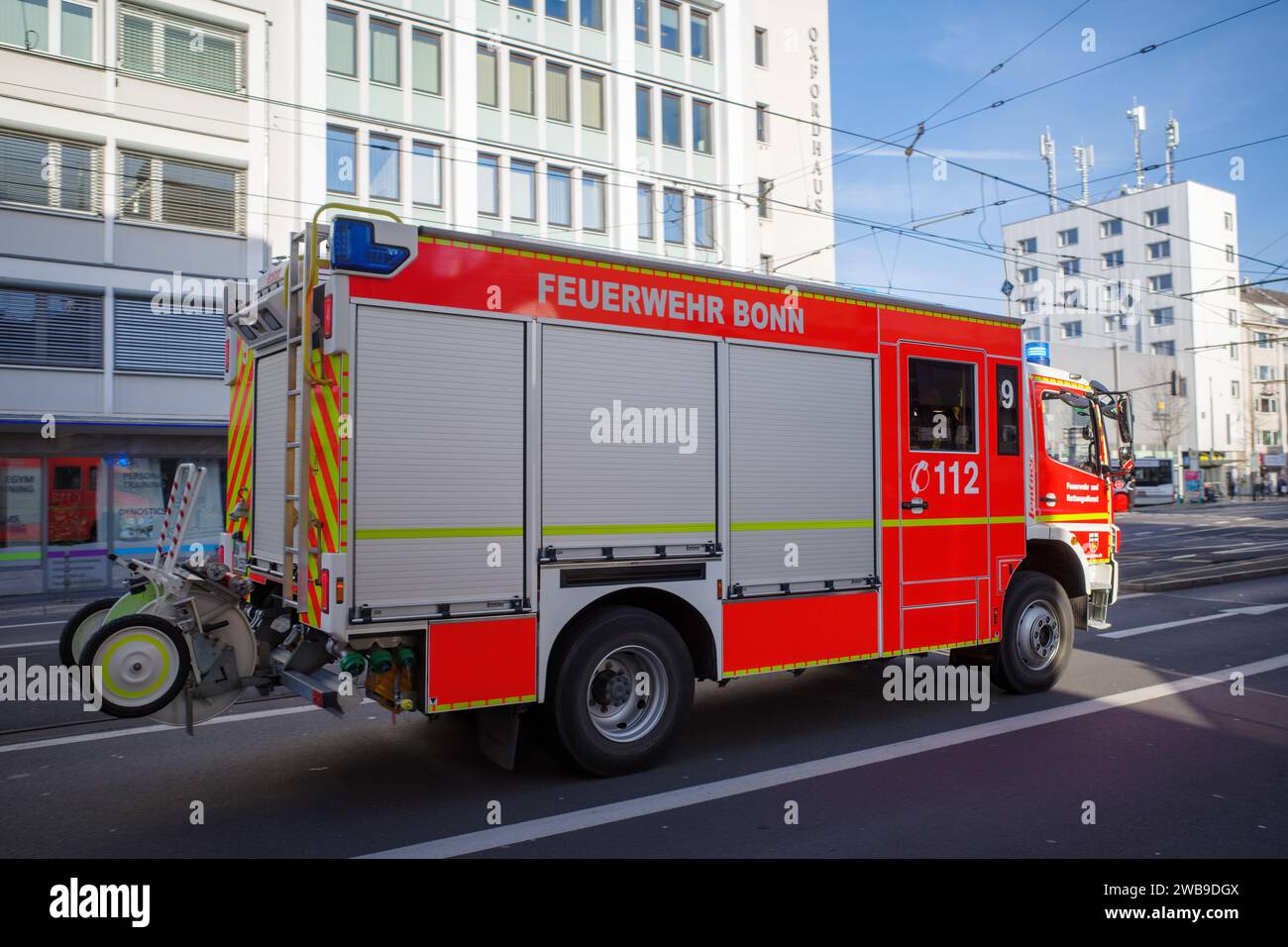 Feuerwehr logo hi-res stock photography and images - Alamy