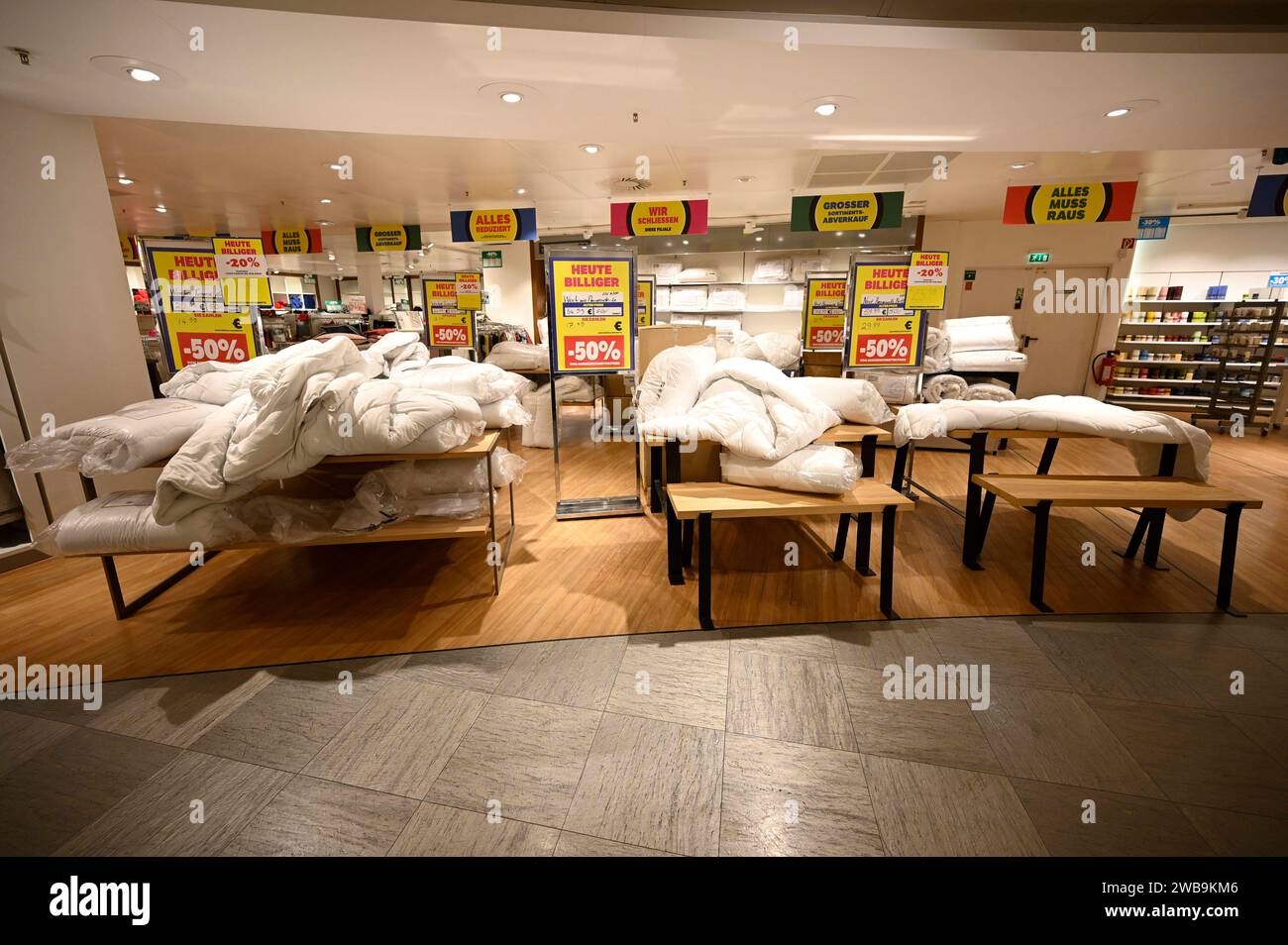 Wunderbar Bettwsche Galeria Kaufhof Bild