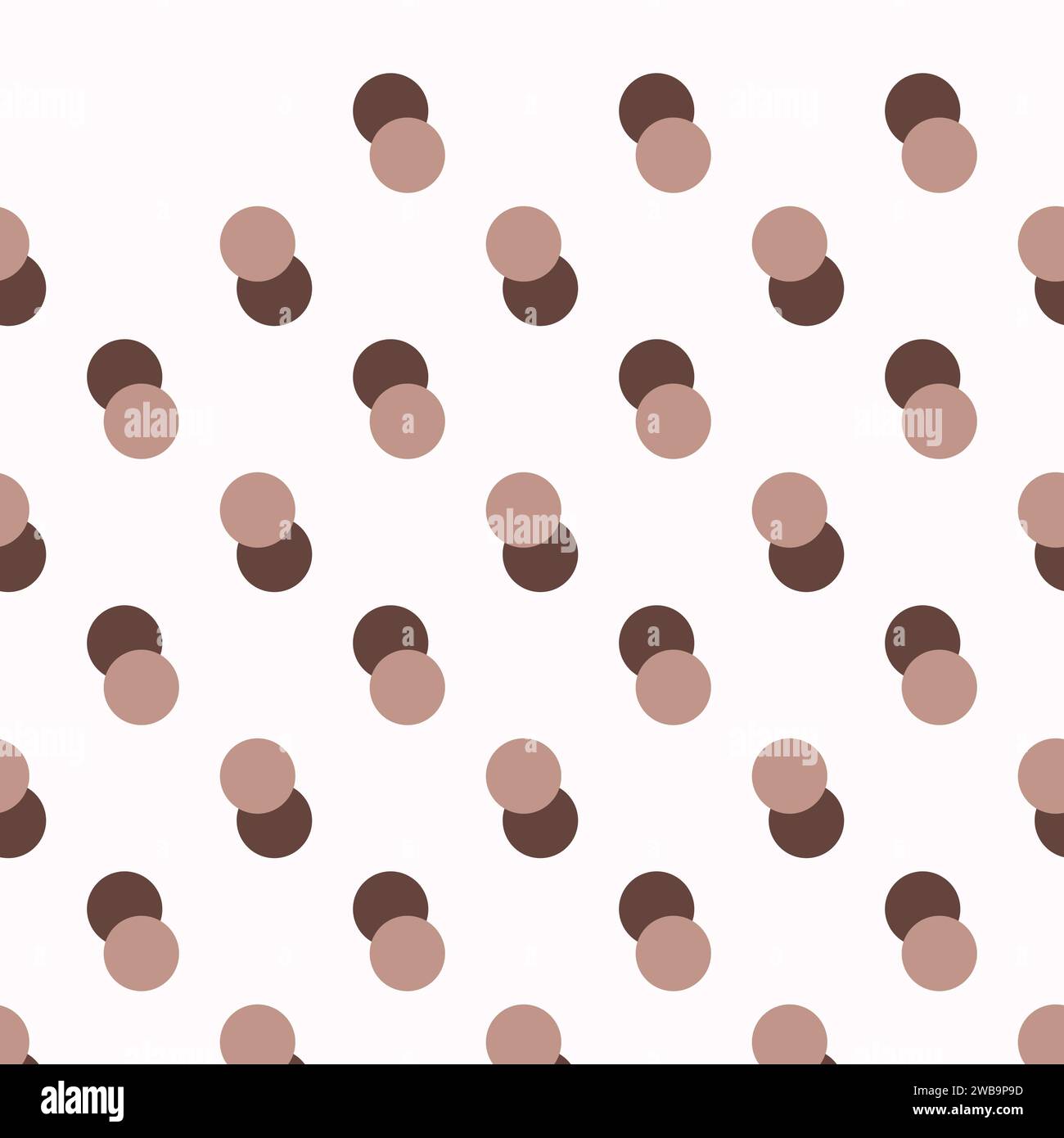 background with pattern in abstract style Stock Vector