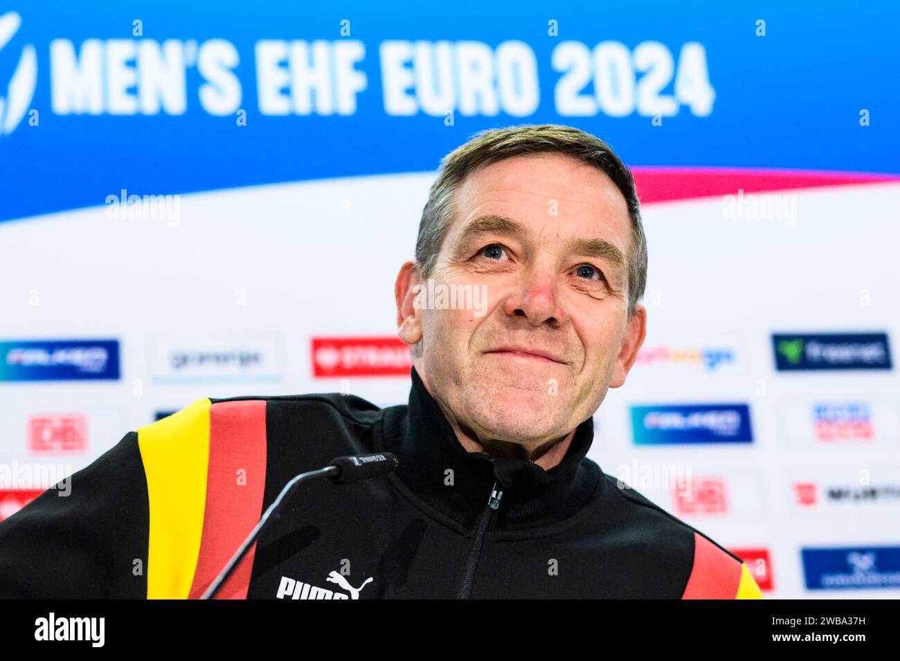 German National Coach Candidate Handball The Magdeburg Machine: A Study in Total Control