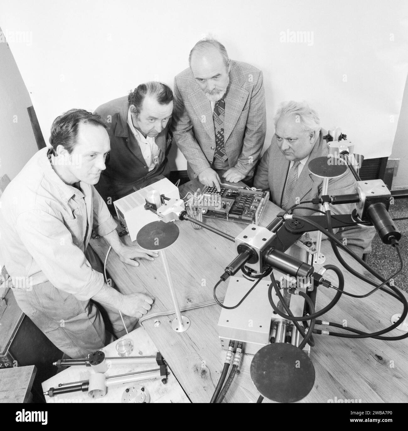 Faculty and department Black and White Stock Photos & Images - Alamy