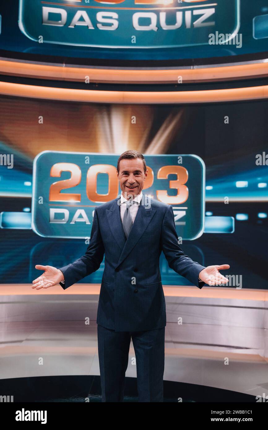 2025 Das Quiz Kai Pflaumen Viva Alverta