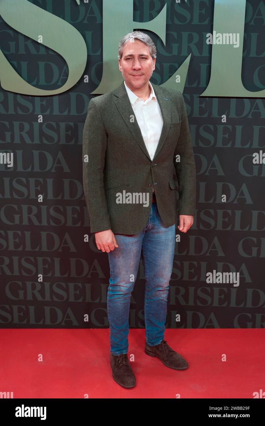 Alberto ammann hi-res stock photography and images - Alamy