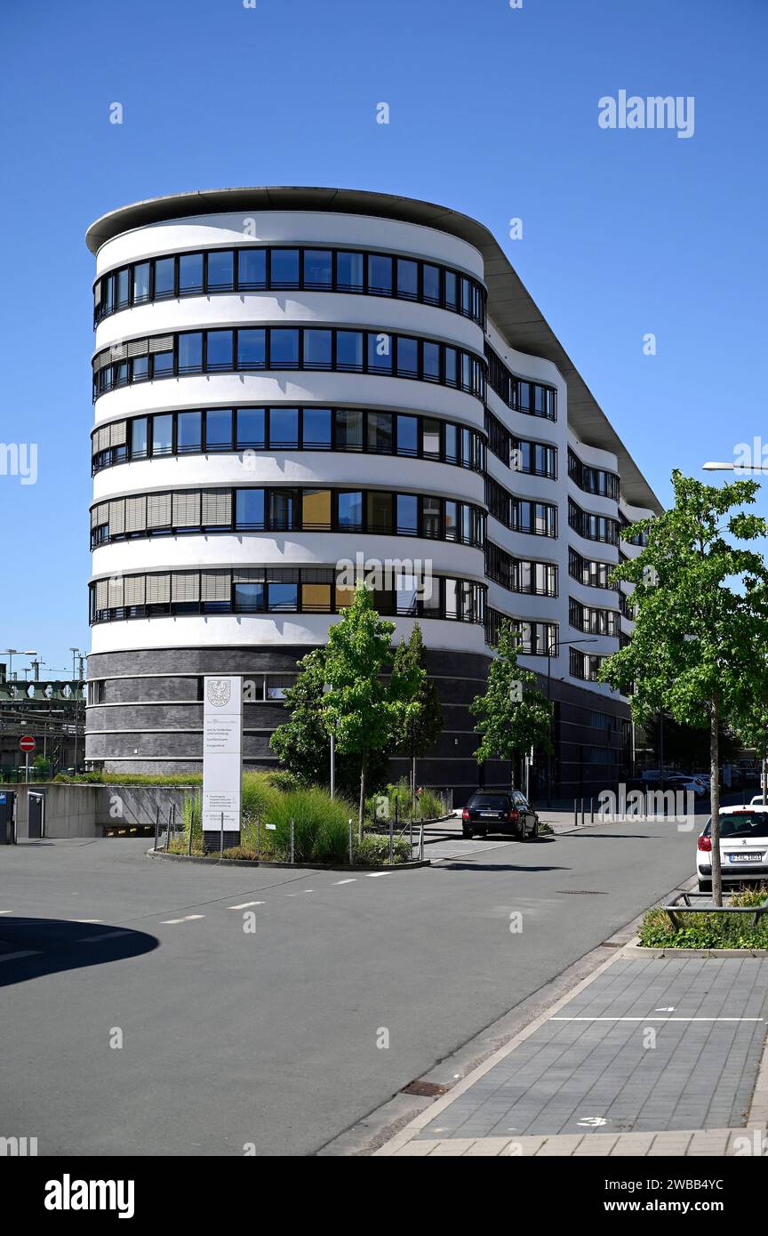 Grünflächenamt 28.06.2022 Frankfurt Stadt Frankfurt, . Amt für