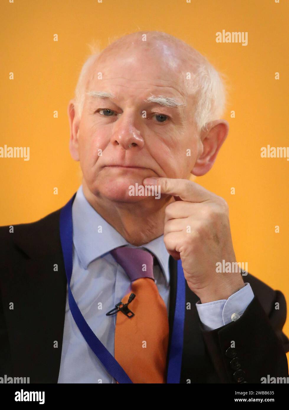Major general howard hires stock photography and images Alamy