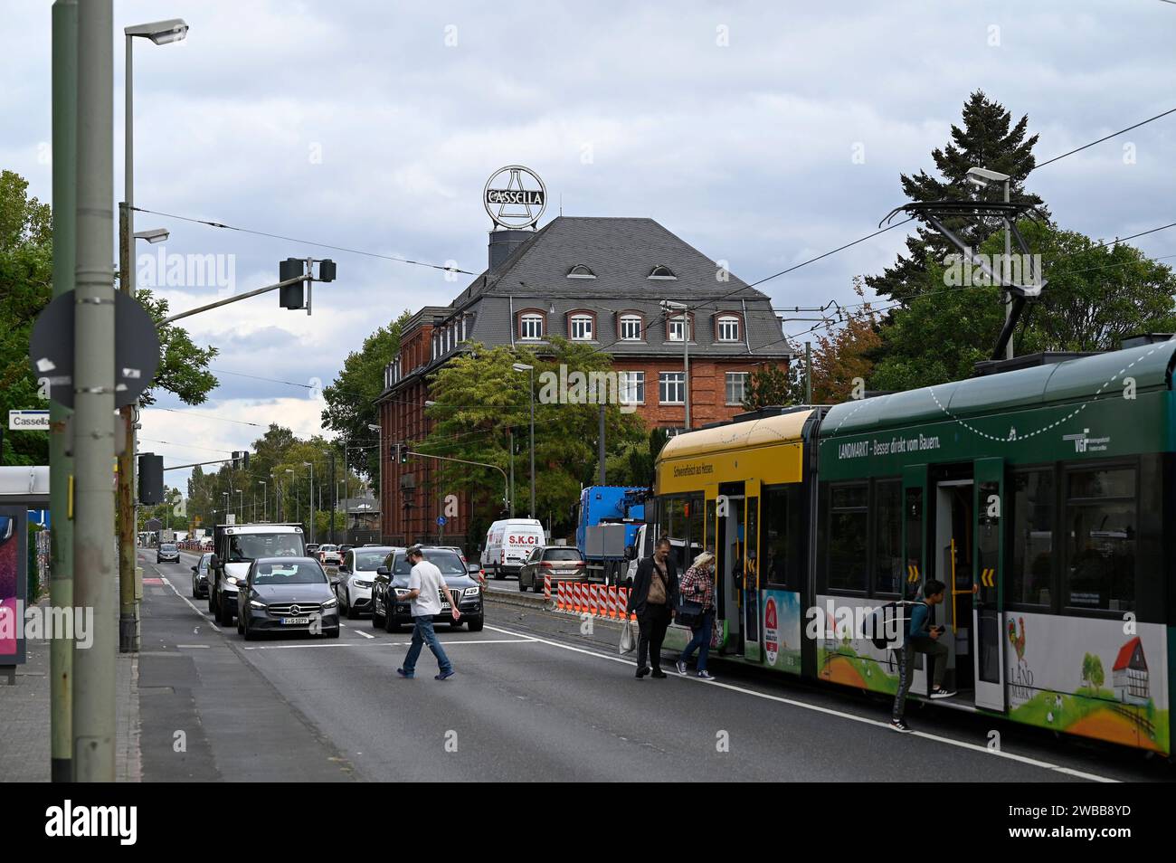 Verwunderlich Hanauer Landstrasse Mobel Bild