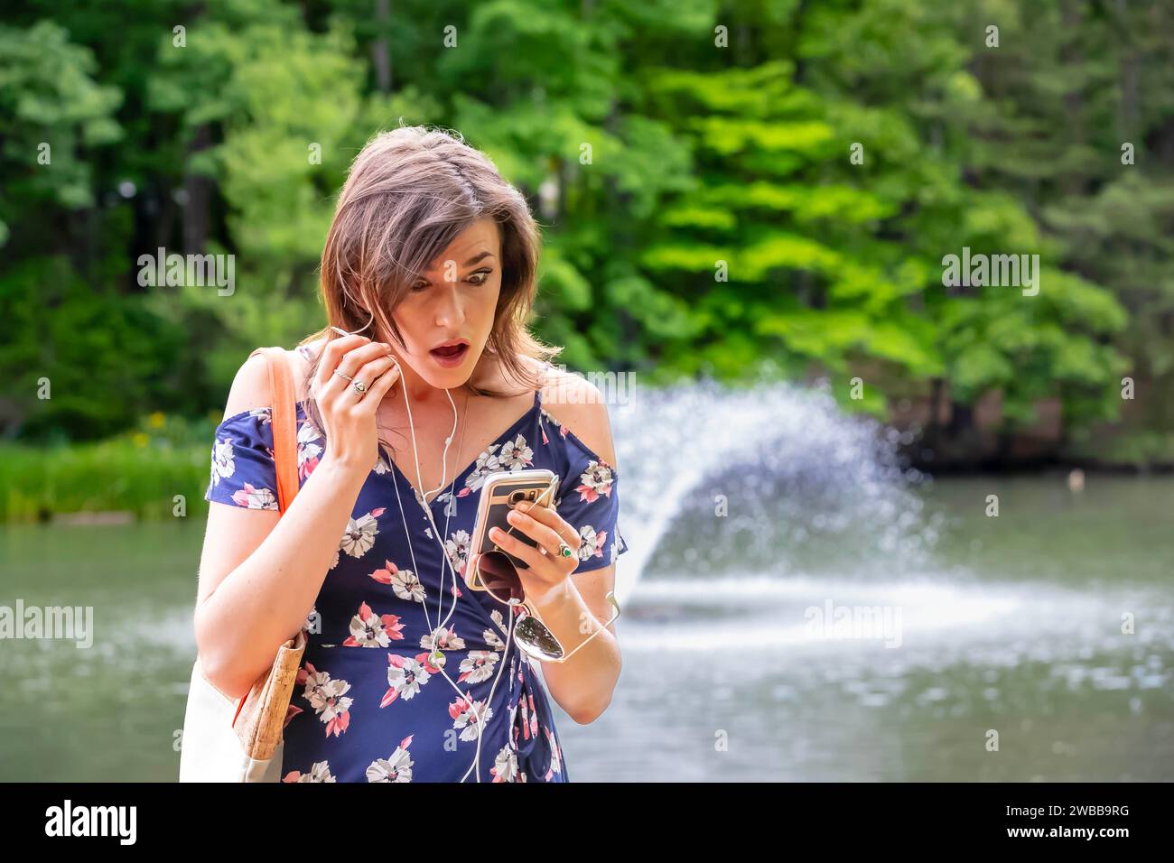 Daily routine campus hi-res stock photography and images - Alamy
