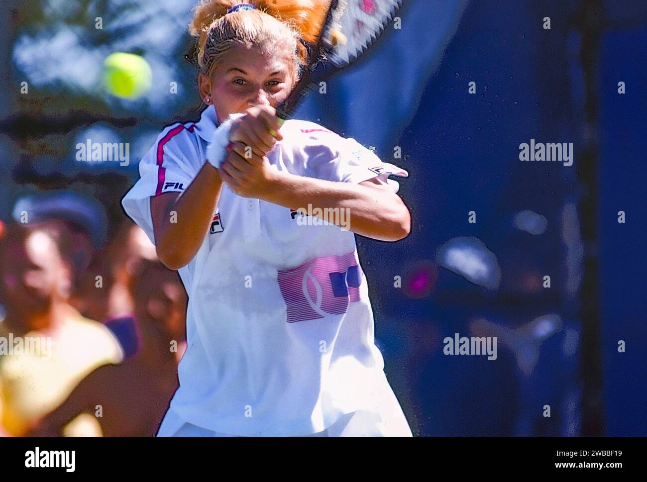 Monica Seles' Us Open Mission: Argenx And The Urgent Need For Myasthenia Gravis Awareness. - ex32s0a