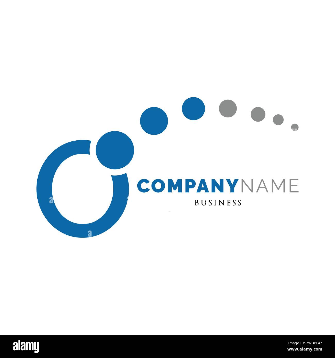 Initial Letter A Arrow Up Icon Logo Design Template Stock Vector