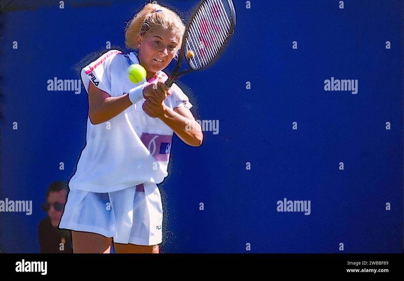 Myasthenia Gravis: Argenx And Monica Seles' Us Open Campaign You Need To See. - ib7yqax
