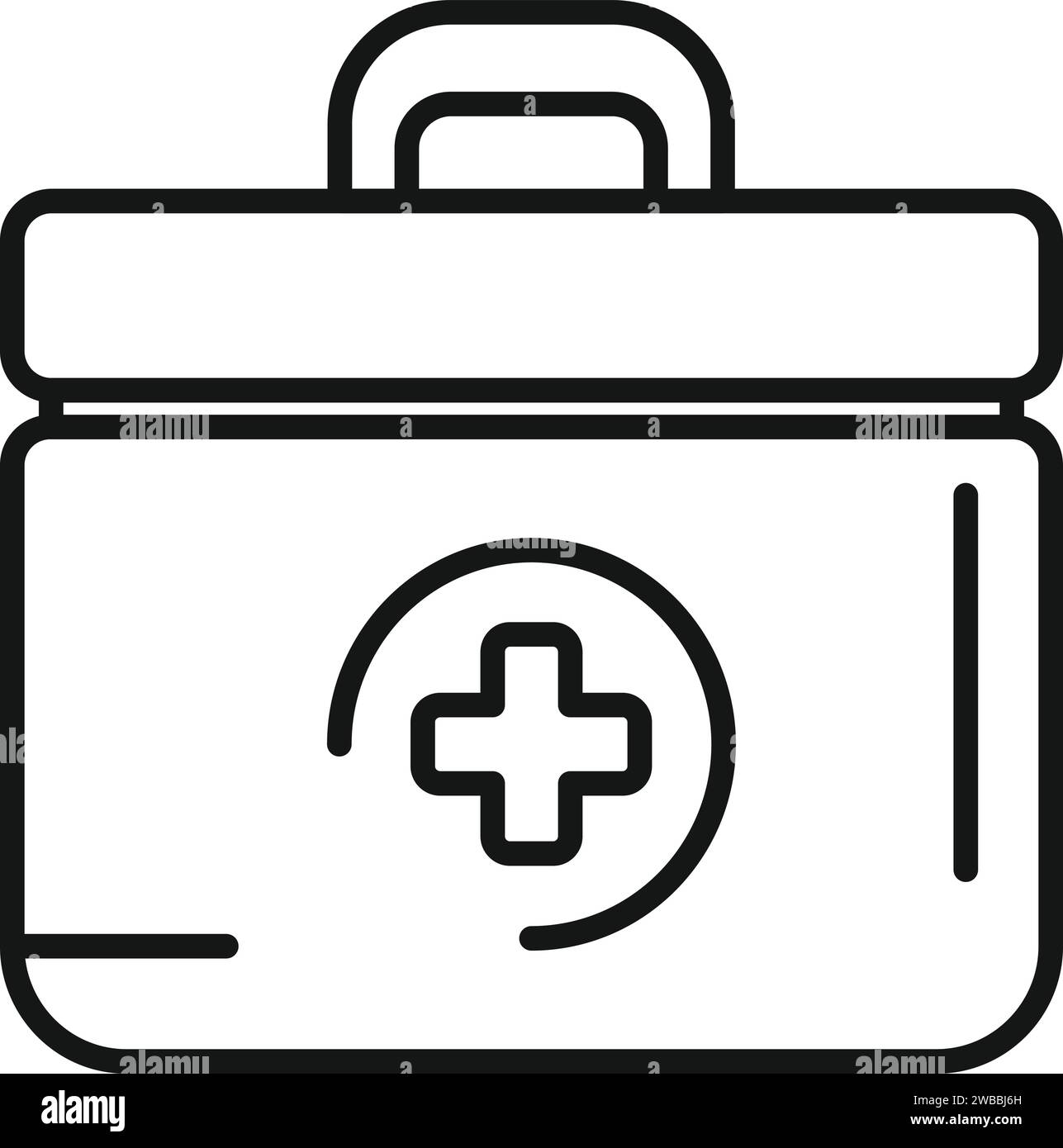 Organ transplantation box Stock Vector Images - Alamy