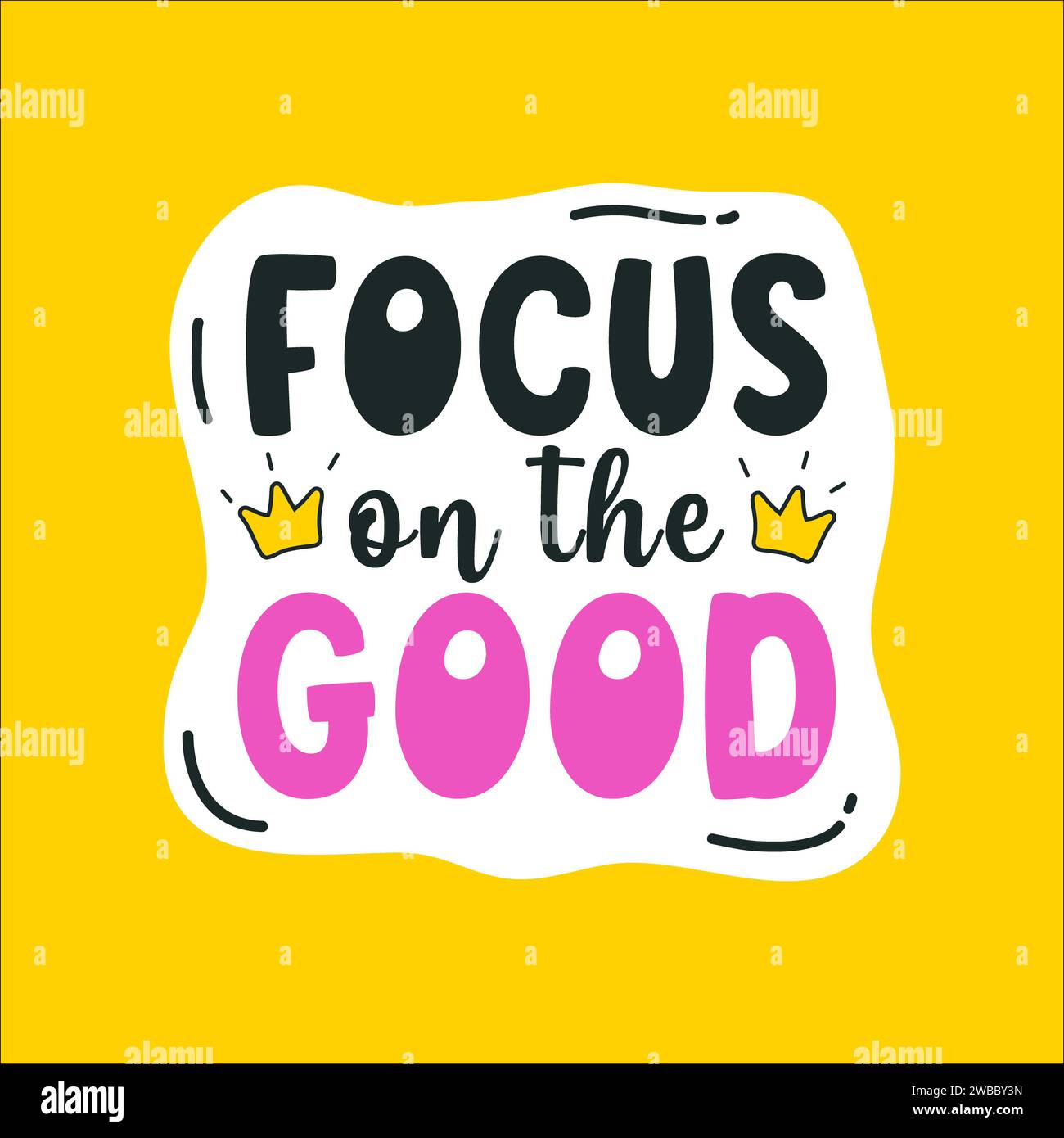 Motivational Words on Colorful Stickers on White Background. a Vision  Board. Copy Space. Cards with Words Stock Photo - Image of cards,  management: 177032910