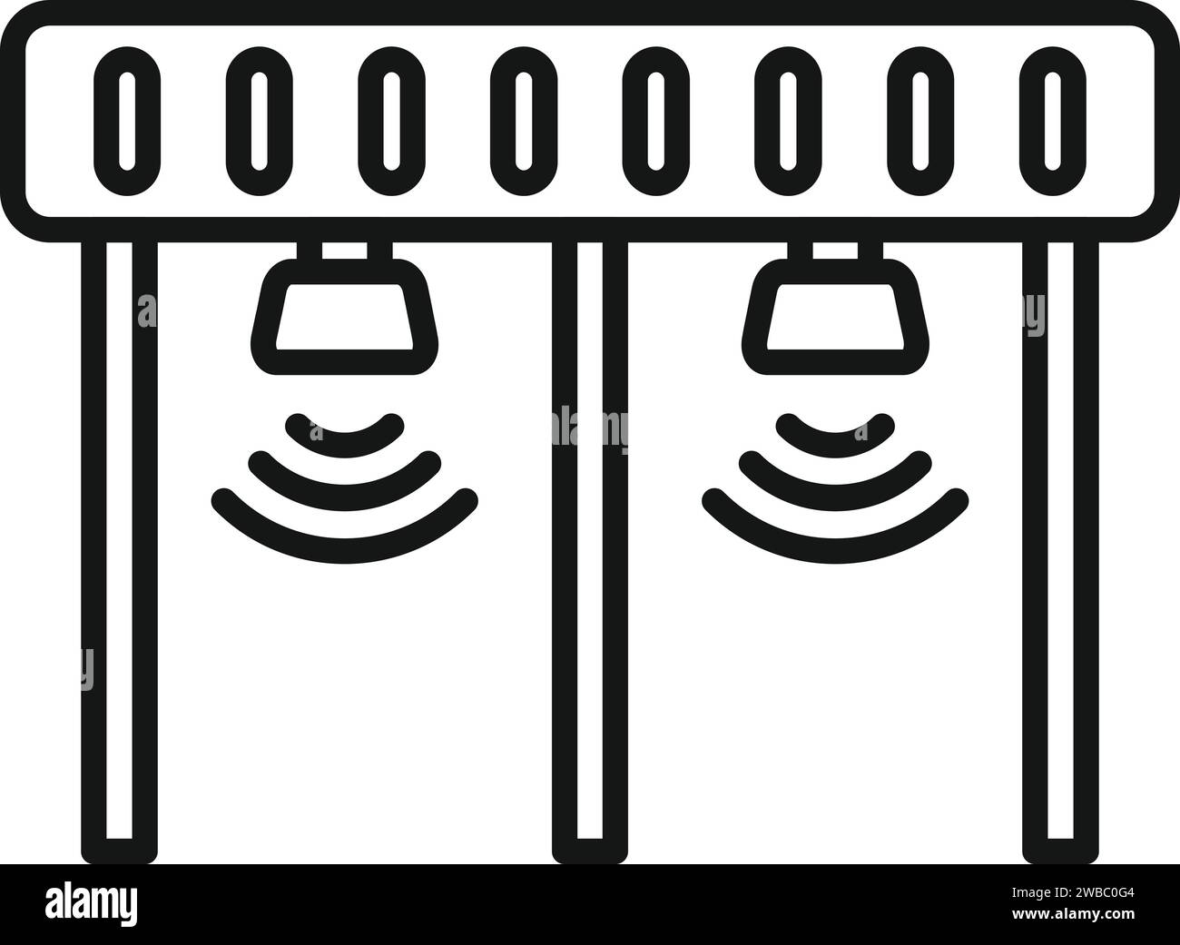 Segregated vector vectors hi-res stock photography and images - Alamy