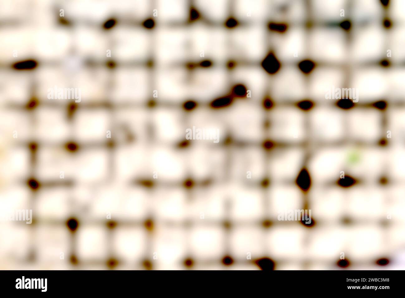 Abstract, Texture, Grid, Silhouette Blur background Stock Photo - Alamy