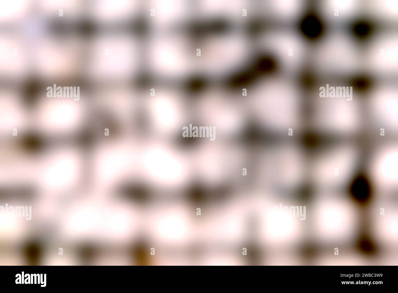 Abstract, Texture, Grid, Silhouette Blur background Stock Photo - Alamy