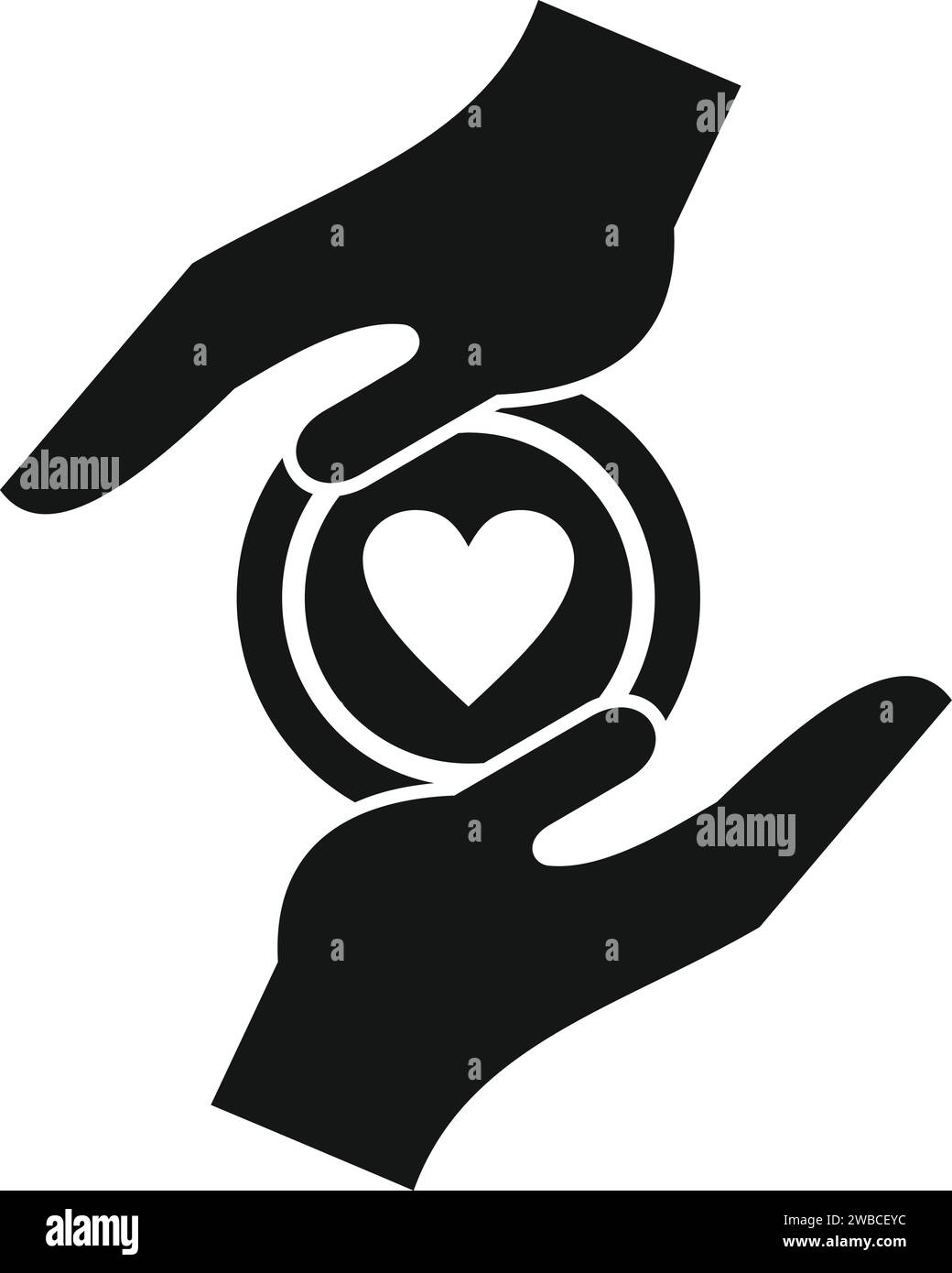 child-support-icon-simple-vector-care-family-protect-volunteer-stock