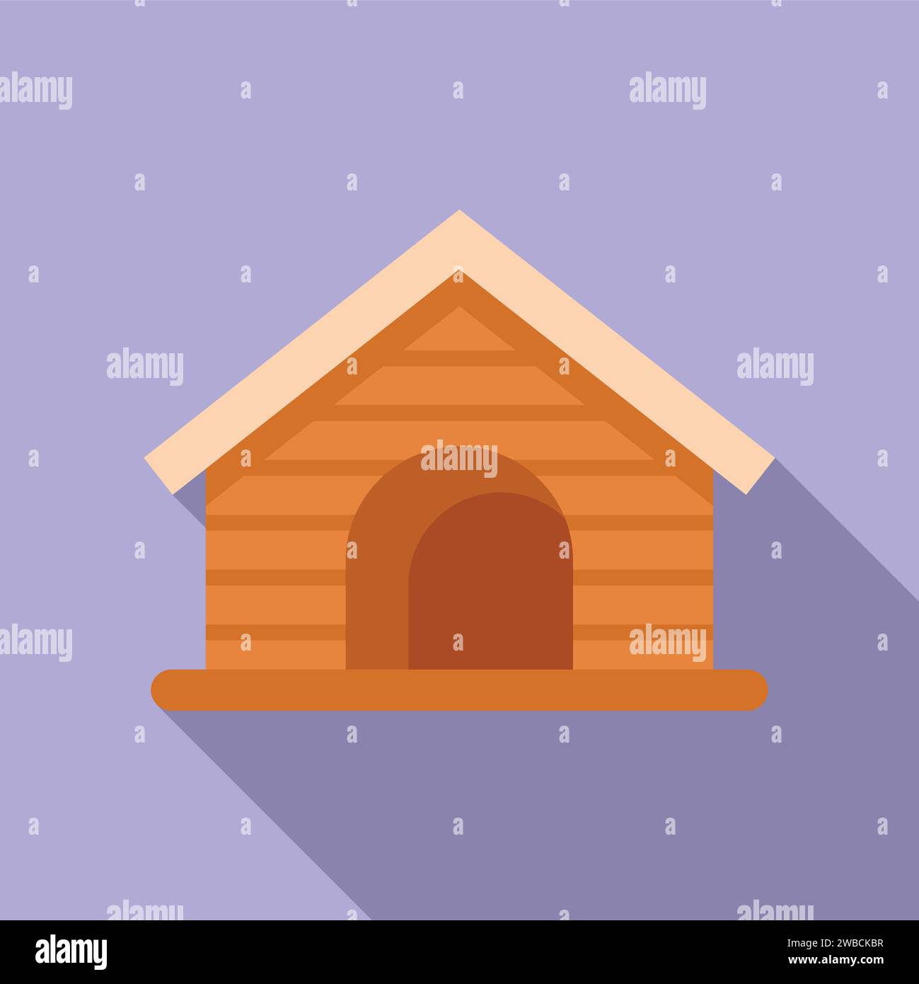 Rope enclosure Stock Vector Images Alamy