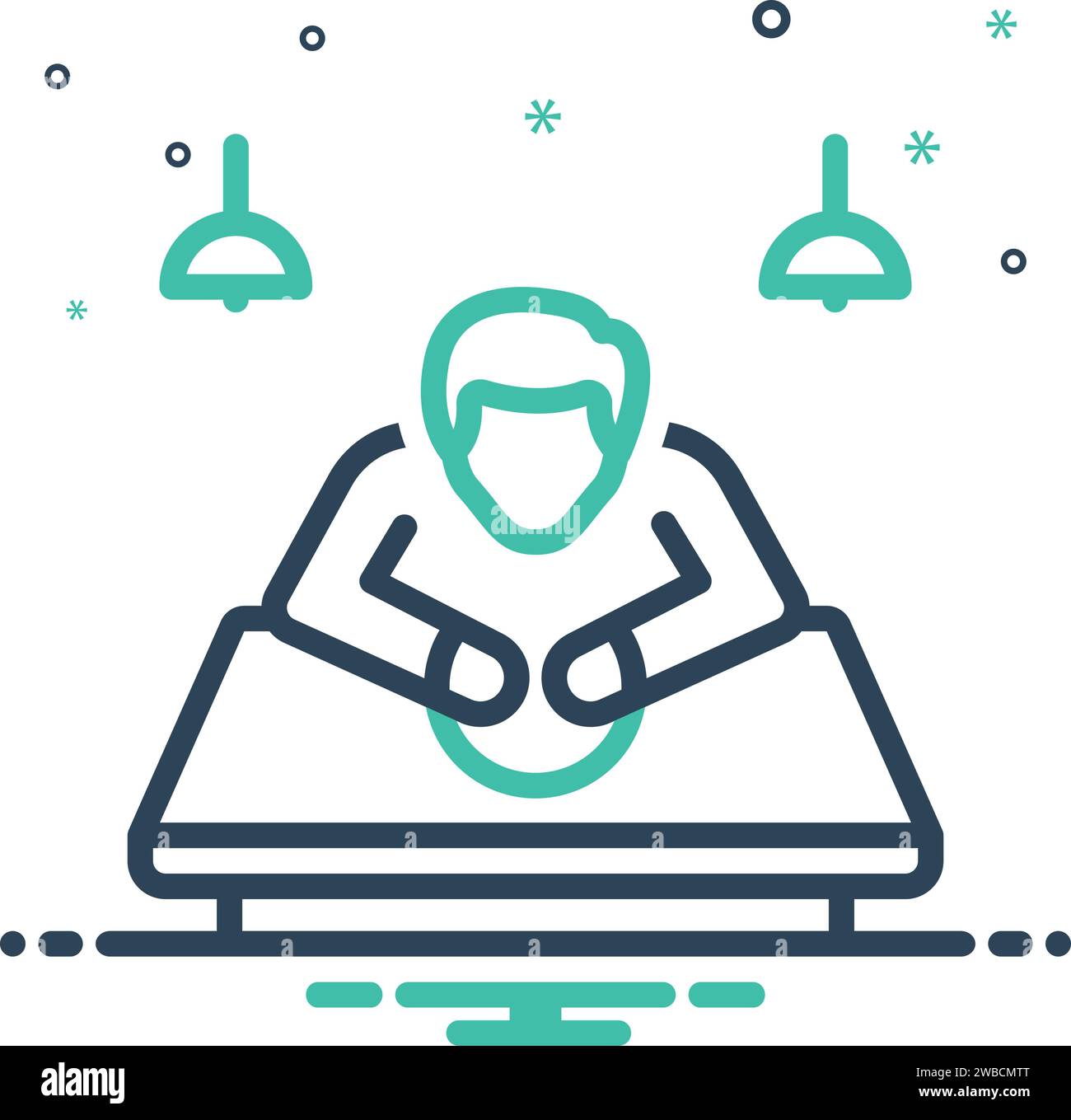 Icon for arrest,apprehend Stock Vector Image & Art Alamy