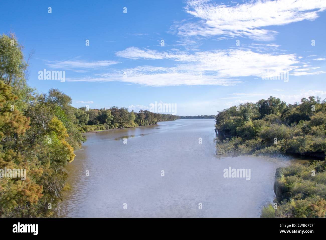 Mississippi river basin hi-res stock photography and images - Alamy