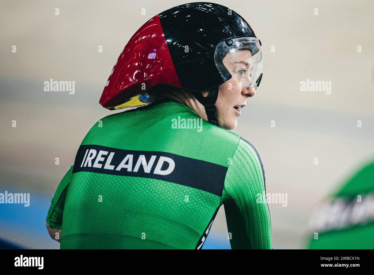 2024 uec track elite european championships hires stock photography