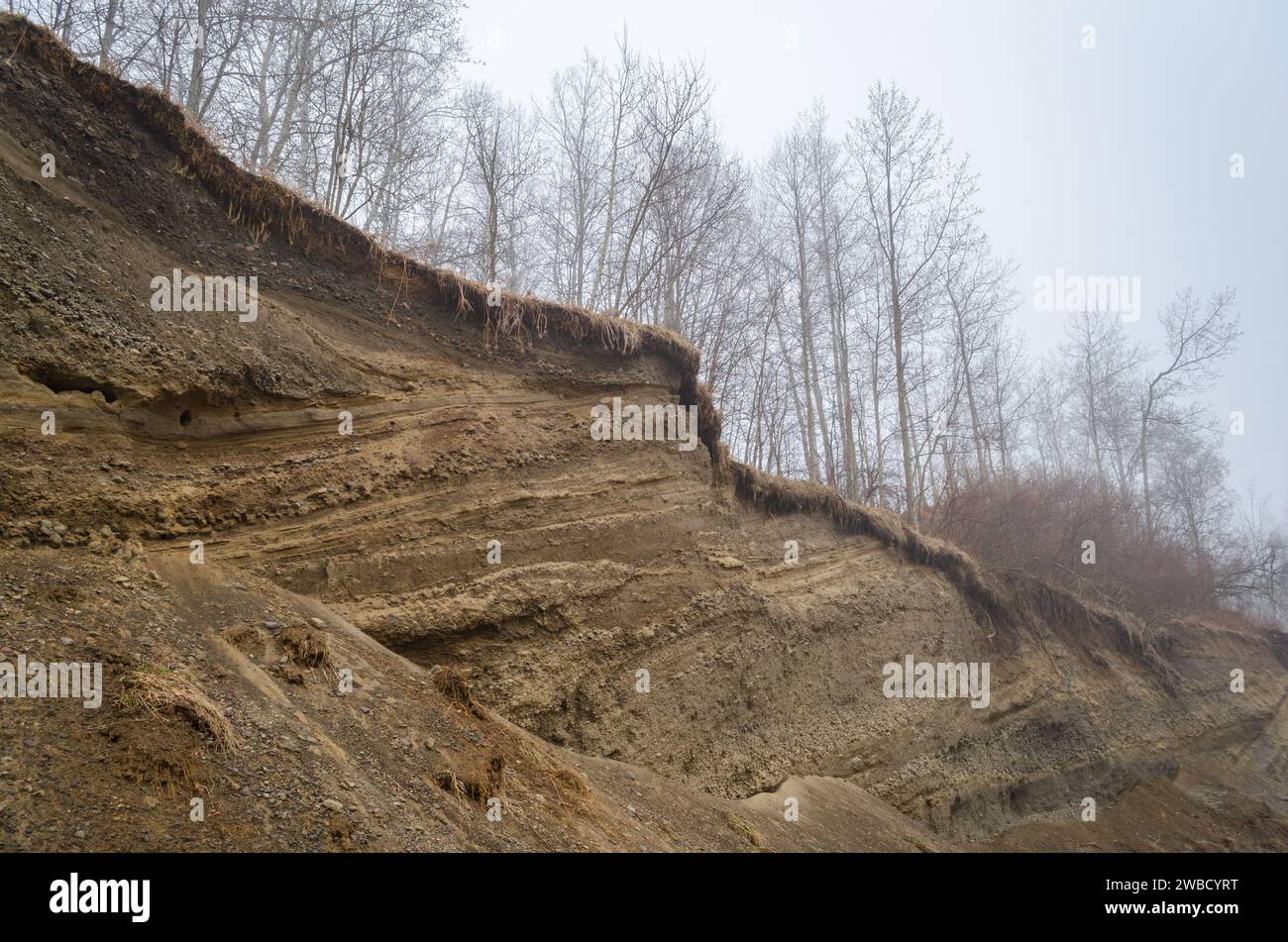 The Quarry in Sugar Grove, Pennsylvania, USA Stock Photo Alamy