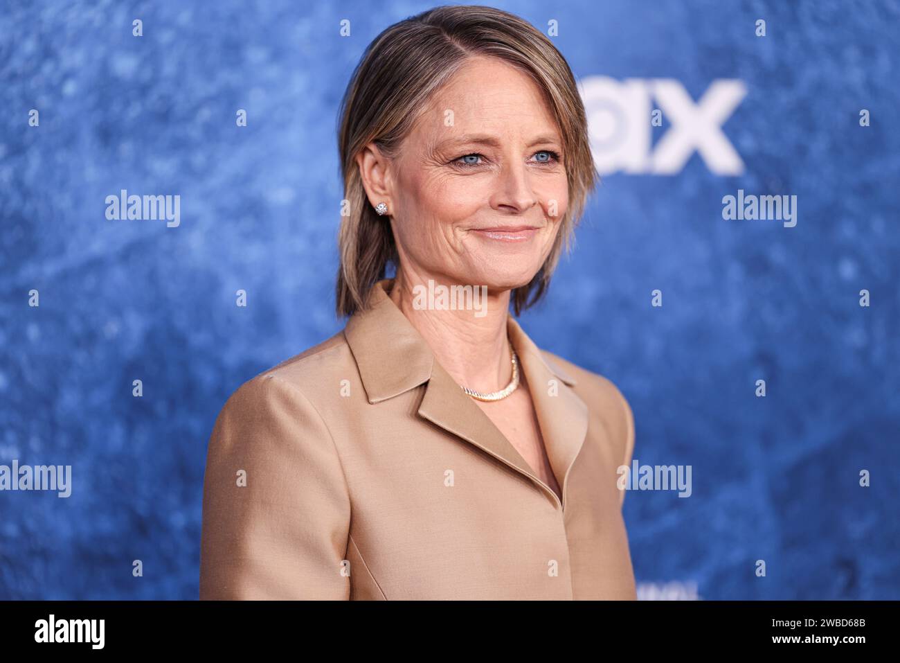 Hollywood, United States. 09th Jan, 2024. HOLLYWOOD, LOS ANGELES