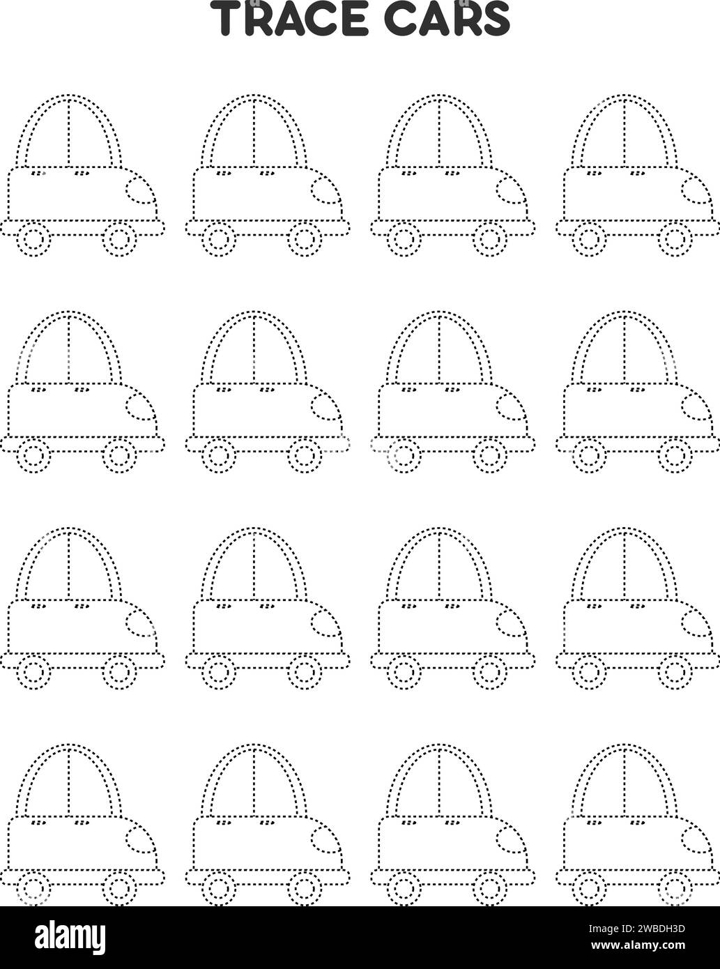 Basic Cars Stock Vector Images Alamy basic-cars-stock-vector-images-alamy
