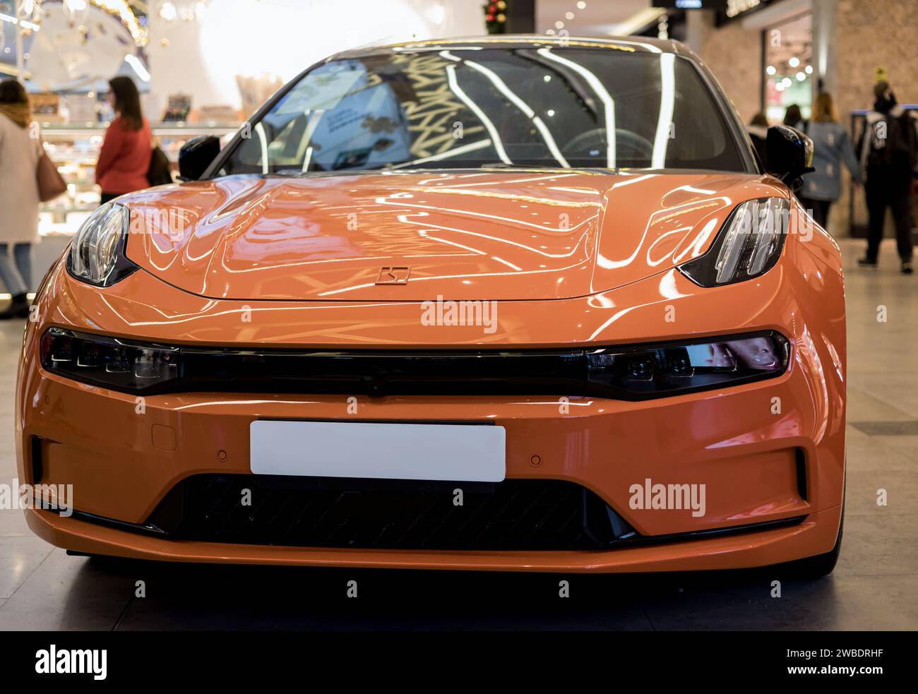 Belarus model hi-res stock photography and images - Page 2 - Alamy