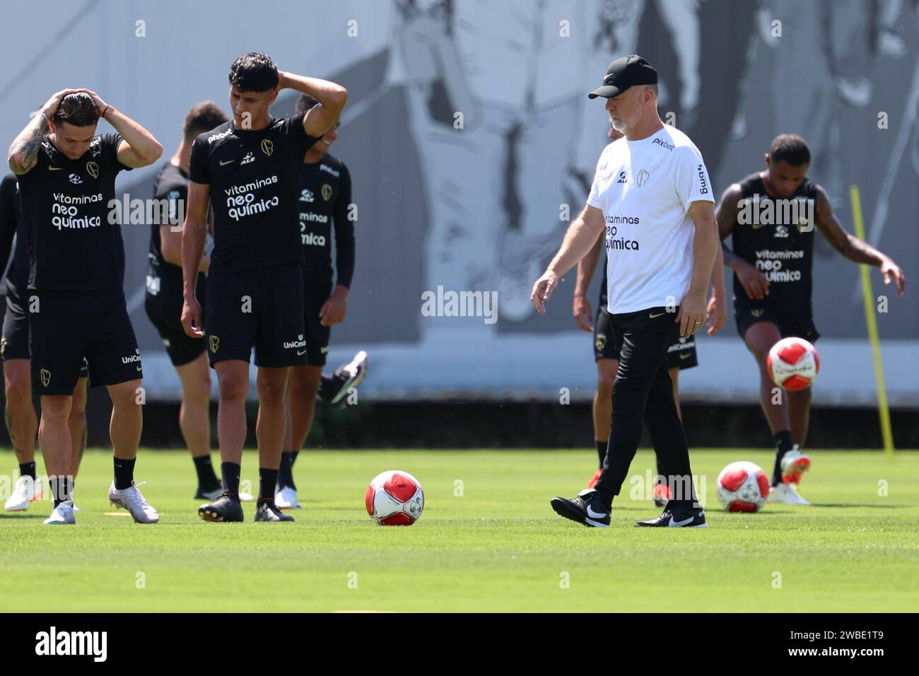 Financial Fair Play: What's at Stake for Corinthians?