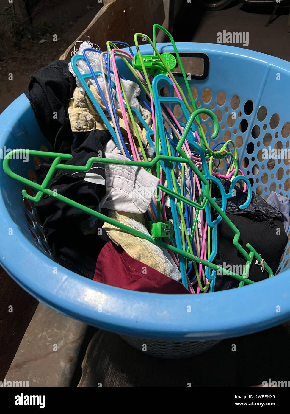 Stylish female clothes dry hi-res stock photography and images - Alamy