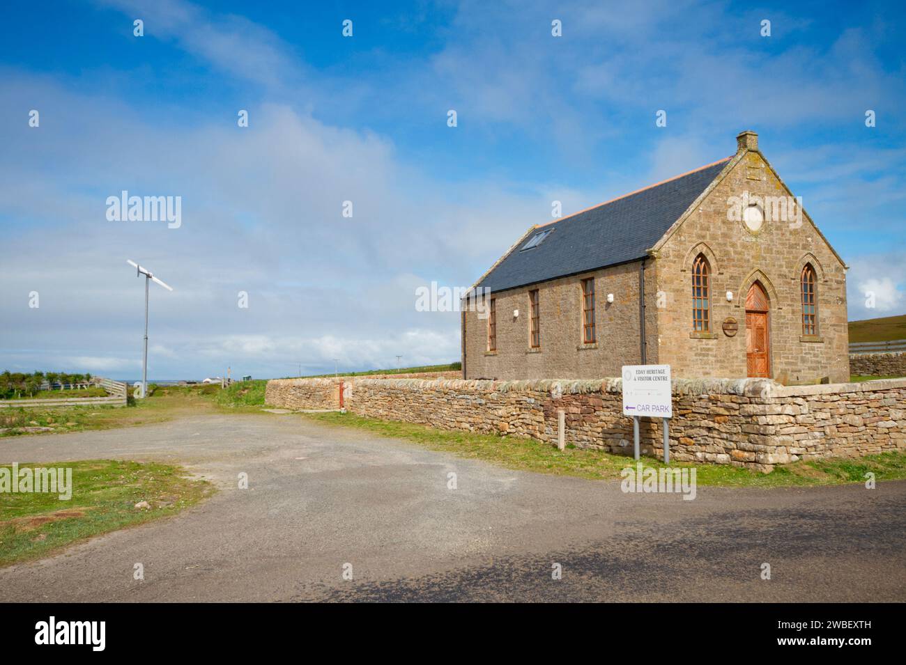 Remote heritage hi-res stock photography and images - Alamy