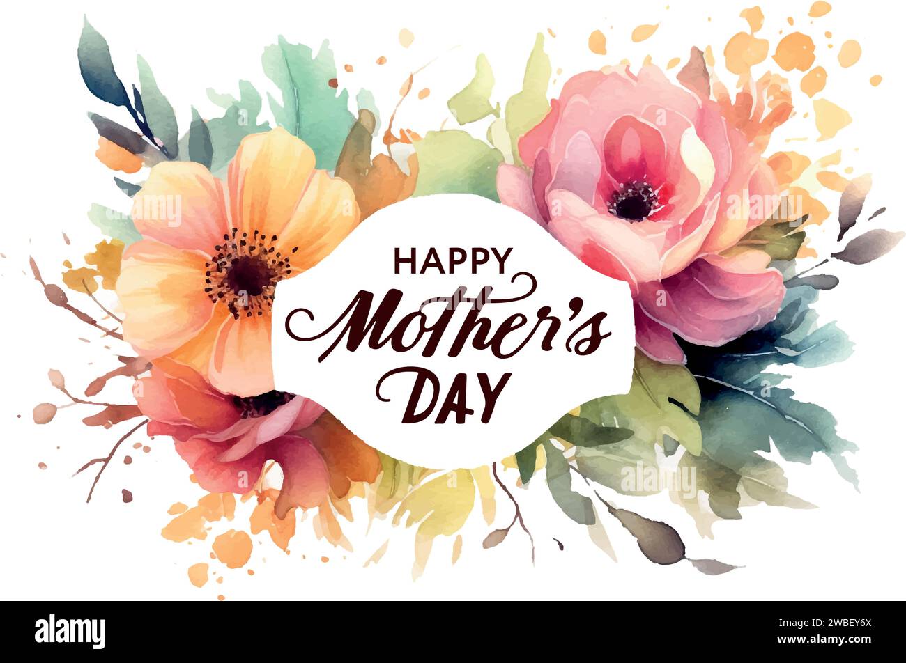 Customize 1,451+ Mother's Day Flyers Templates Online - Canva